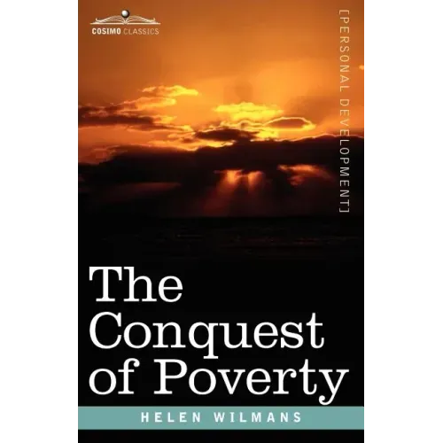 The Conquest of Poverty
