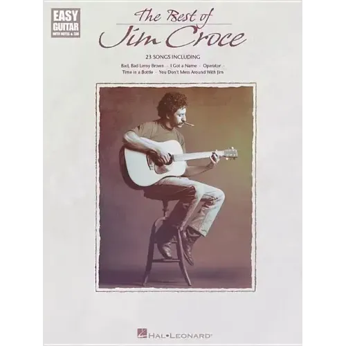 The Best of Jim Croce