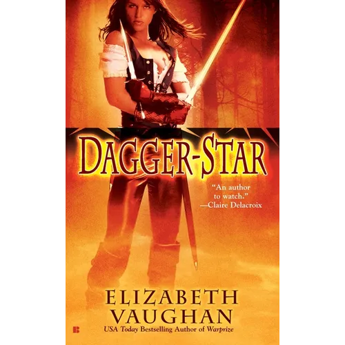 Dagger-Star