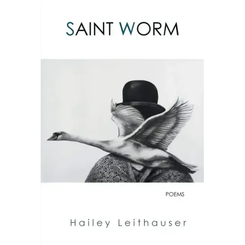 Saint Worm: Poems