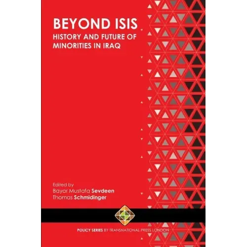 Beyond ISIS: History and Future of Religious Minorities in Iraq