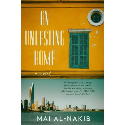 An Unlasting Home