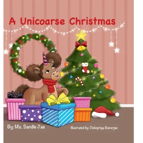 A Unicoarse Christmas New Year, New Unicoarse