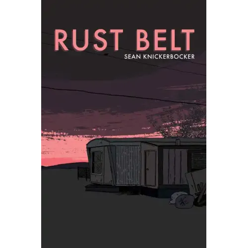 Rust Belt