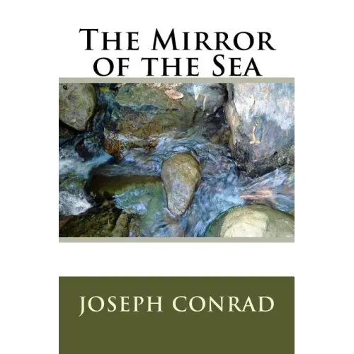 The Mirror of the Sea