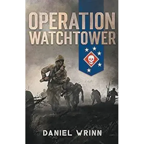 Operation Watchtower