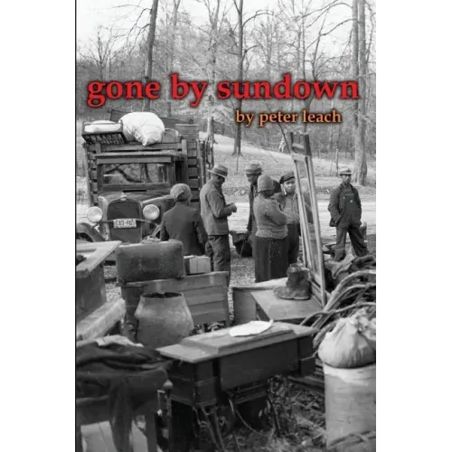 Gone by Sundown