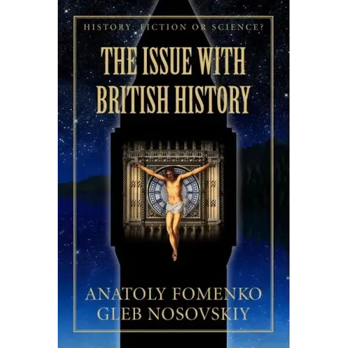 The Issue with British History