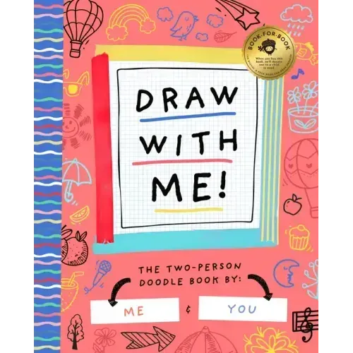 Draw with Me!