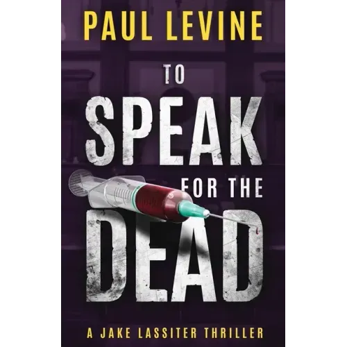 To Speak for the Dead