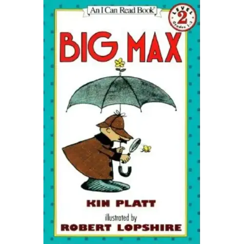 Big Max