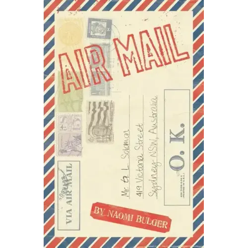 Airmail