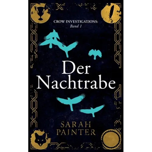 Der Nachtrabe