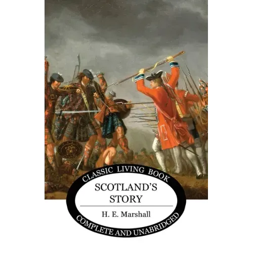 Scotland's Story