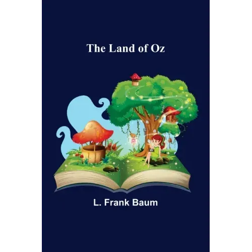 The Land of Oz