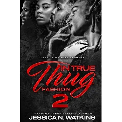 In True Thug Fashion 2: The Freedom Brothers