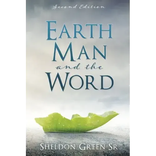 Earth Man and the Word