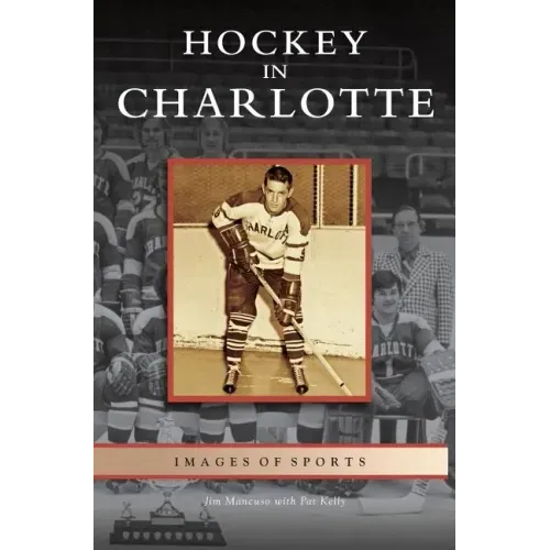 Hockey in Charlotte