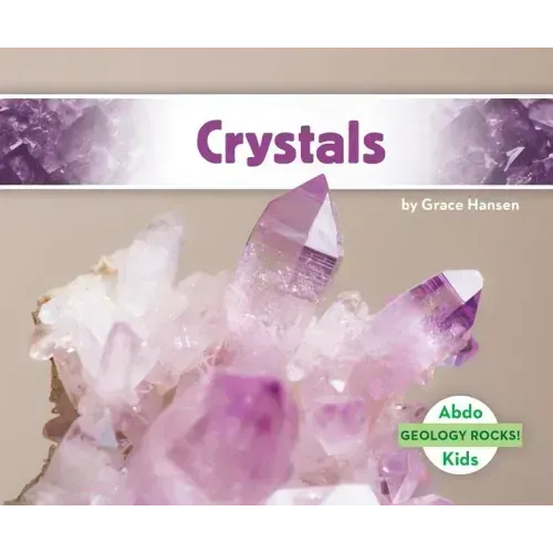 Crystals