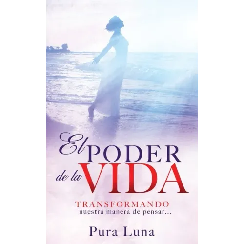 El Poder de la Vida: TRANSFORMANDO nuestra manera de pensar...