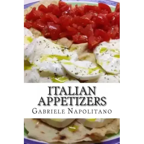 Italian Appetizers