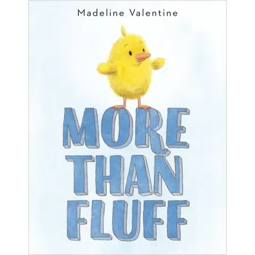 More Than Fluff