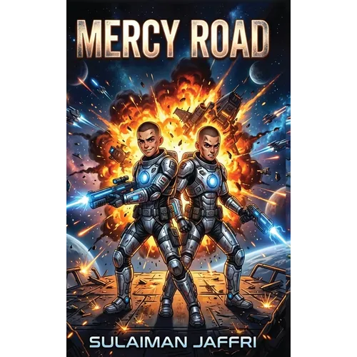 Mercy Road