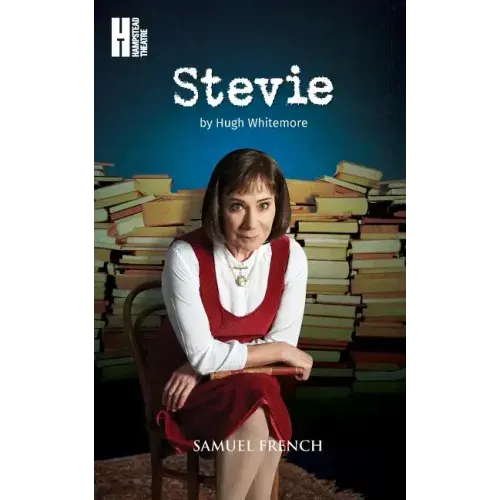 Stevie