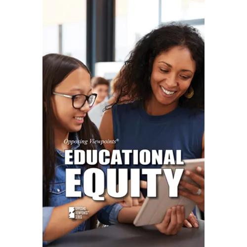 Educational Equity