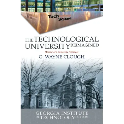 Technological Univ Reimagined