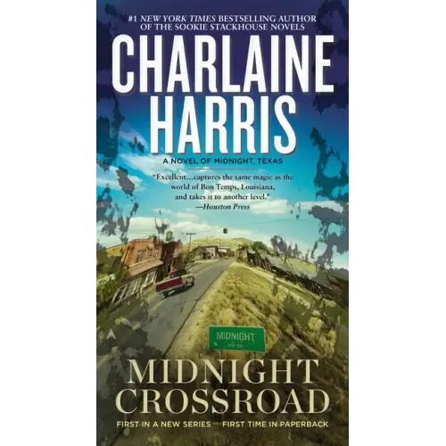 Midnight Crossroad