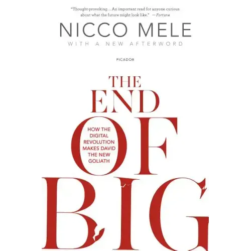End of Big