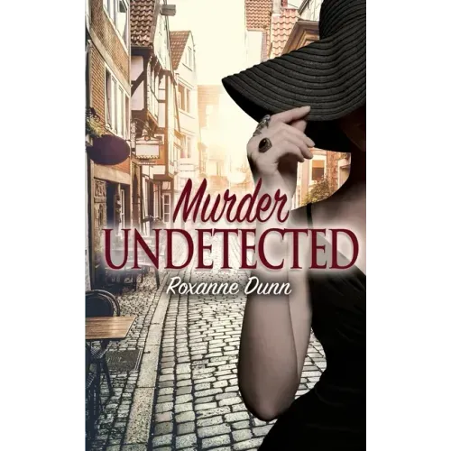 Murder Undetected