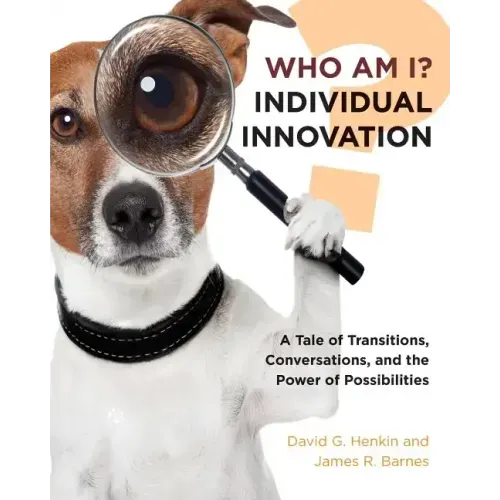 Who Am I? Individual Innovation