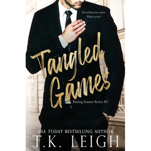 Tangled Games