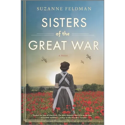 Sisters of the Great War