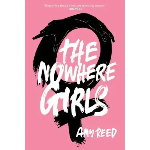 The Nowhere Girls