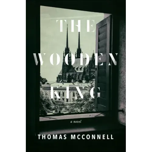 The Wooden King
