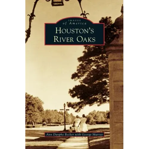 Houston's River Oaks