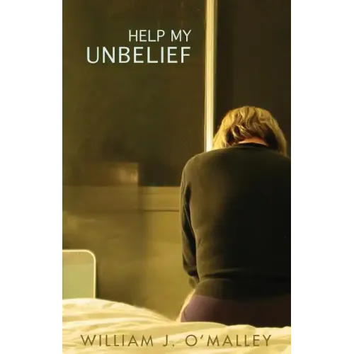 Help My Unbelief