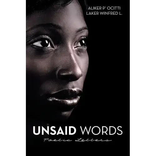 Unsaid Words: Poetic Letters