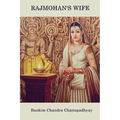 Rajmohan's Wife