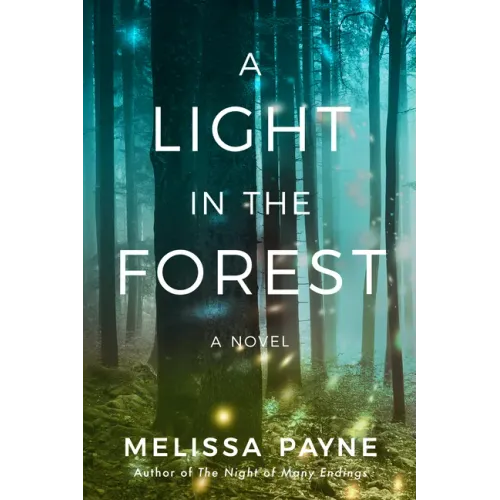 A Light in the Forest