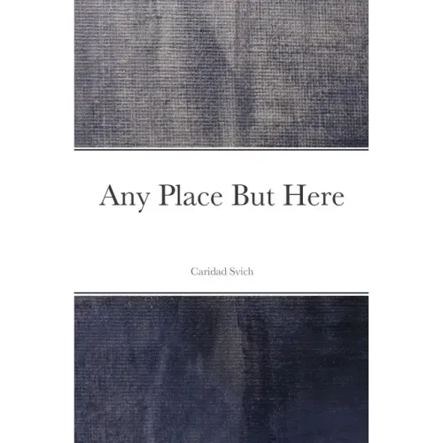 Any Place But Here