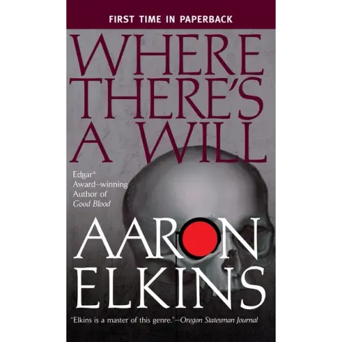 Where There's a Will