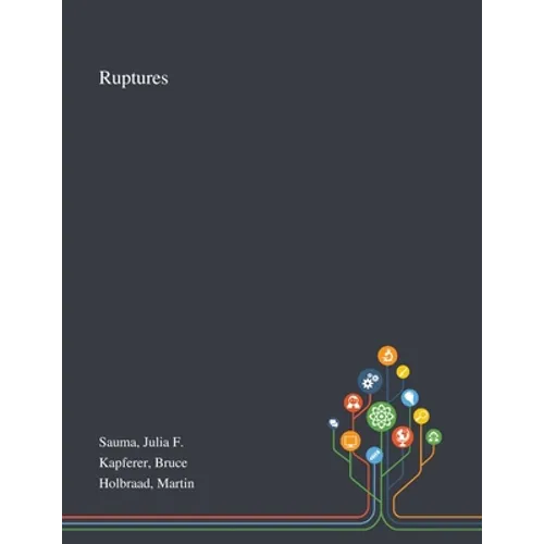 Ruptures - Paperback