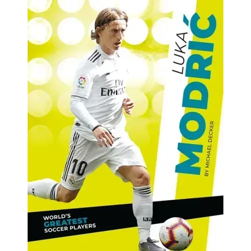 Luka Modric