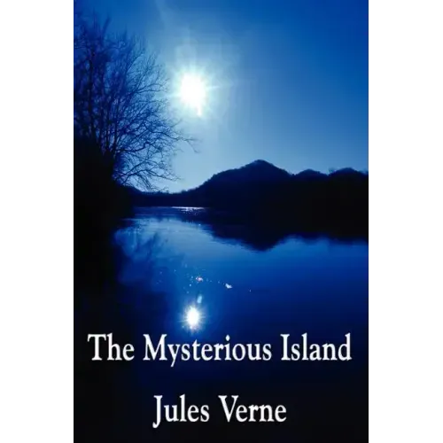 The Mysterious Island