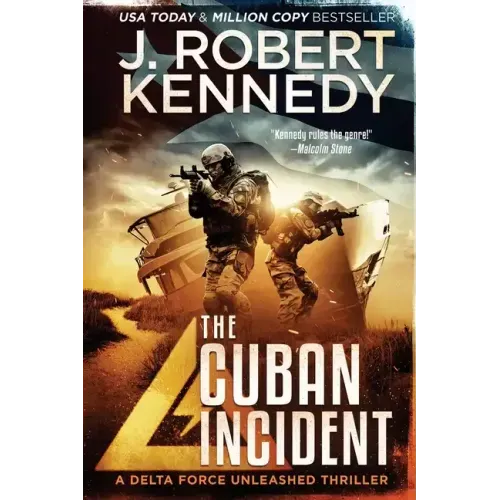 The Cuban Incident