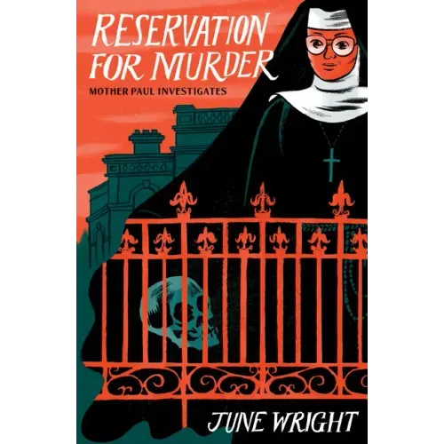 Reservation for Murder